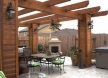 Kwikfynd Pergolas
benair